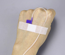 輸液貼：使用環保水性膠水，安全無毒，止血效果好