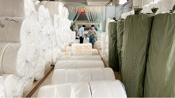 口罩針刺棉-更好的服務(wù)