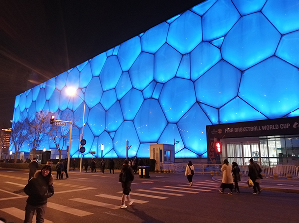 小杜北京旅游記