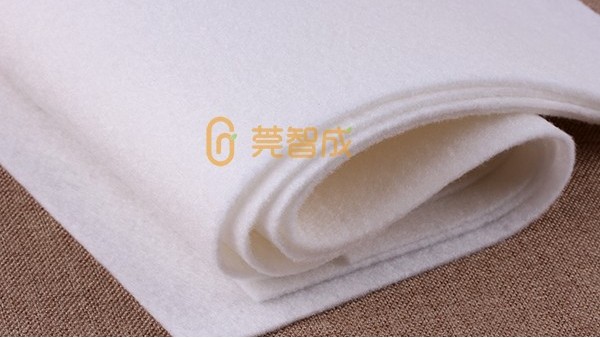 吸水纖維棉在過濾領域的使用