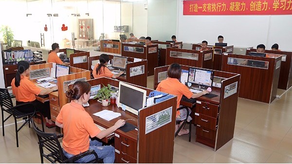 環(huán)保代棕棉廠追求創(chuàng)新，永無止境