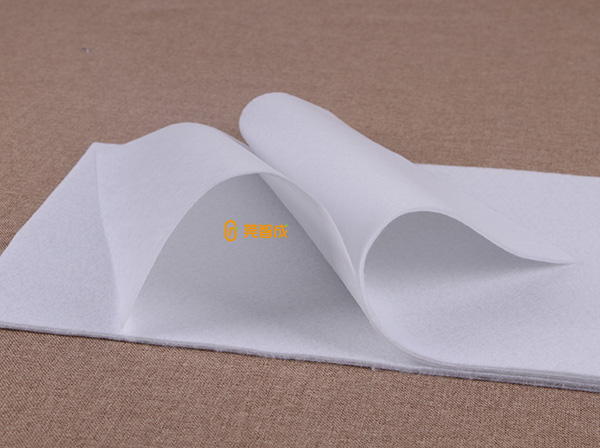 針刺無(wú)紡布