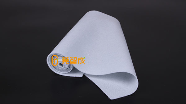 針刺無紡布的密度對性能有什么影響？