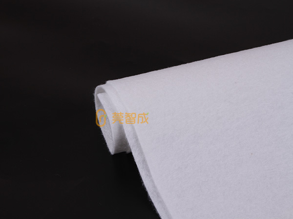 過濾針刺無紡布