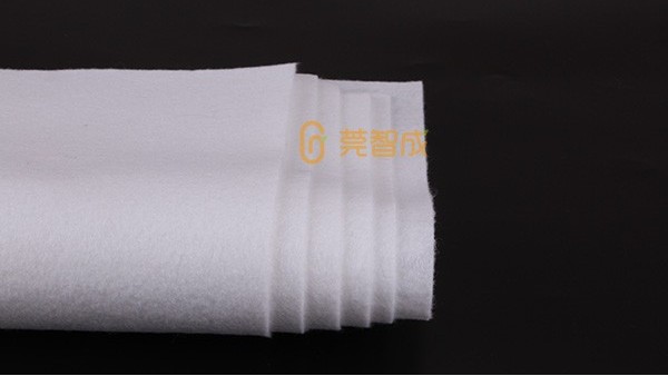 復合針刺無紡布-一種高附加值化產品