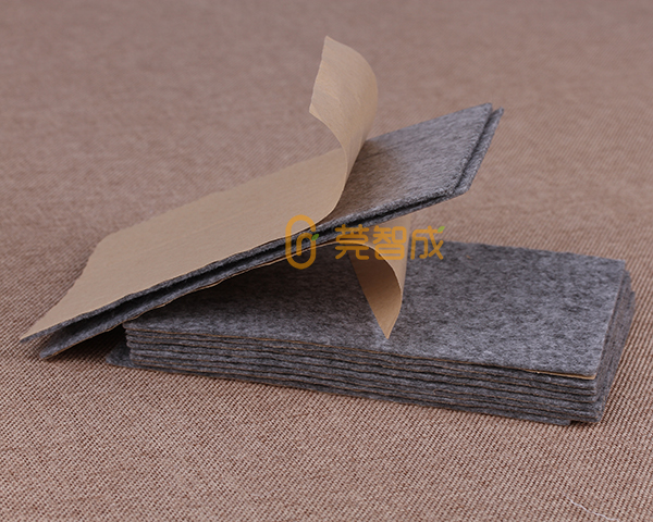 背膠無(wú)紡布定做