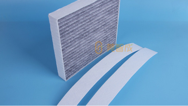 客戶為什么要求汽車空氣格硬邊條不能有毛刺