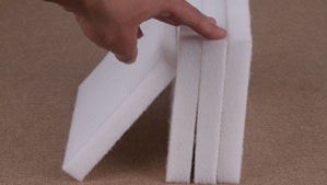 環(huán)保代棕棉