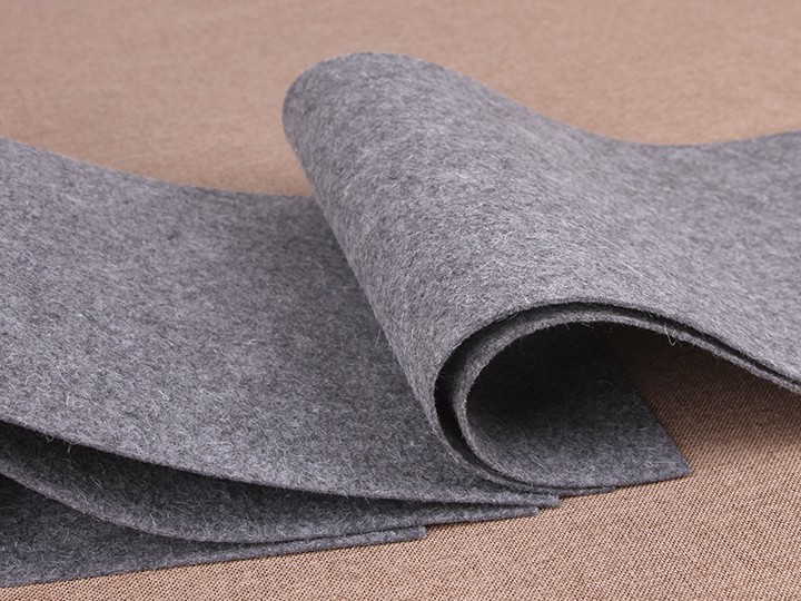 灰色針棉生產廠家 灰色針棉生產廠家