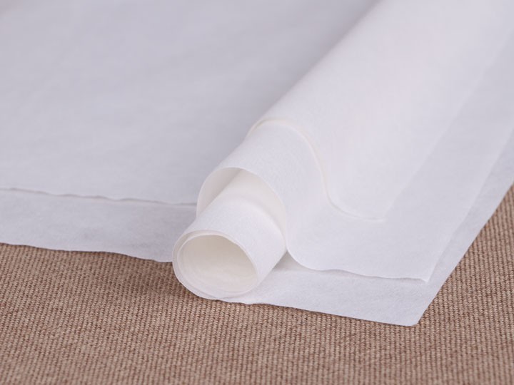 水刺無紡布 水刺無紡布