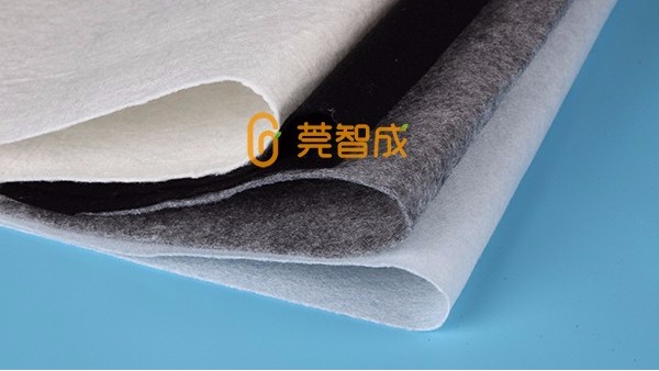 針刺棉一卷大概是多重？