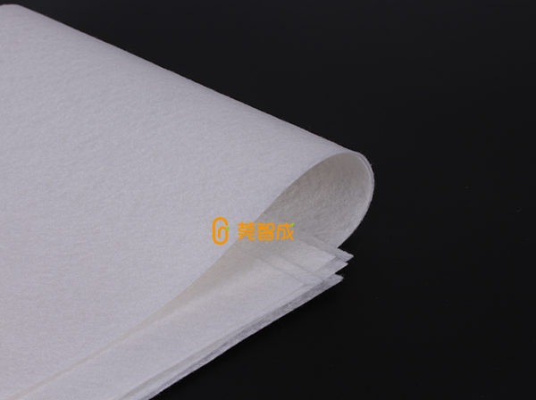 針刺無(wú)紡布土工布