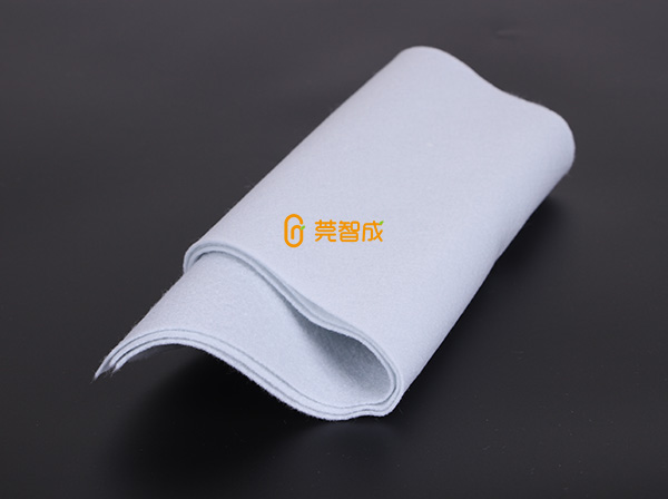 隔熱針刺無(wú)紡布