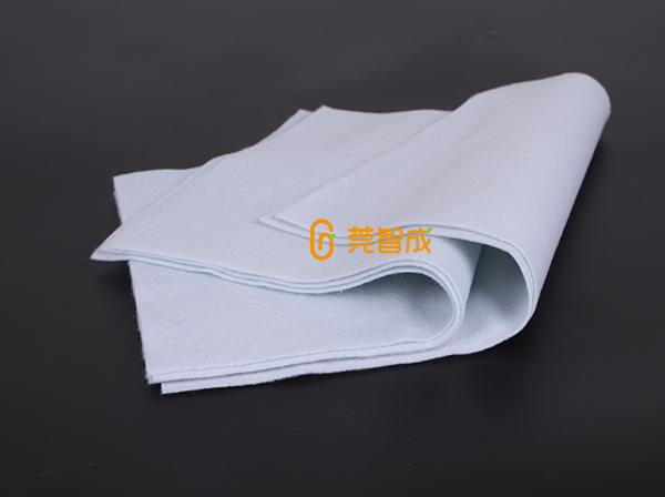 隔熱針刺無(wú)紡布