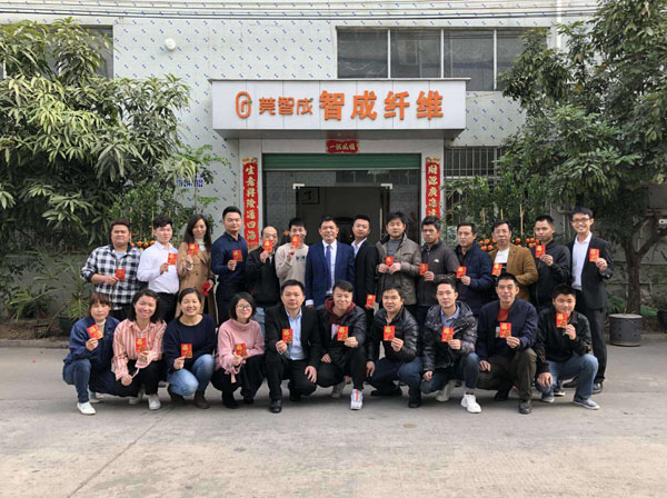 針刺無紡布生產商