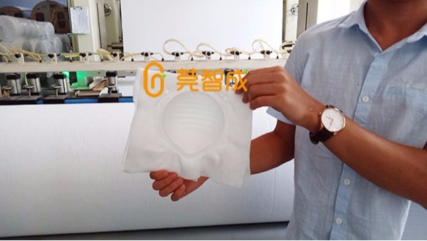 口罩針刺棉收到客戶投訴？虛驚一場！