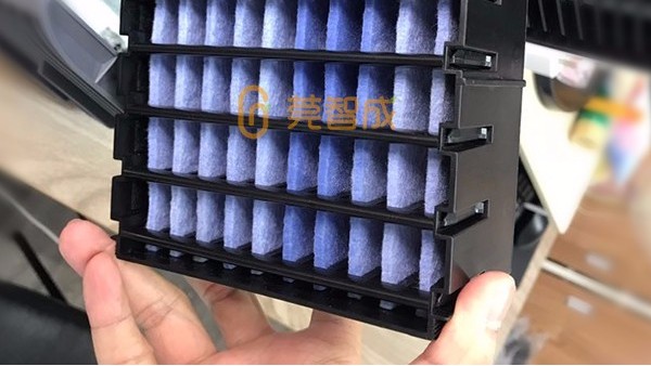 冷風扇吸水棉-支持尺寸定做