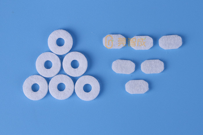 電子煙過(guò)濾棉