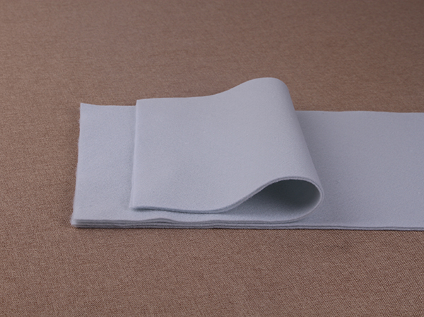 針刺無(wú)紡布