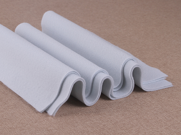 針刺無(wú)紡布