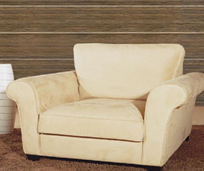 無膠棉用于沙發(fā)