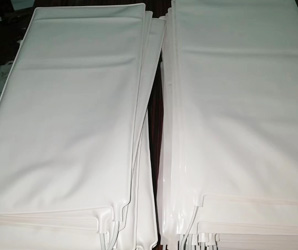 阻燃棉應用于電熱片