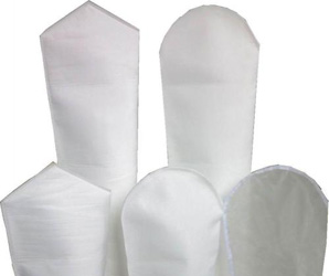 有樸針棉應(yīng)用于過濾袋