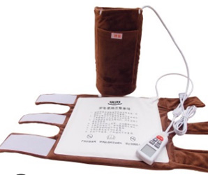 背膠無紡布應用于護具