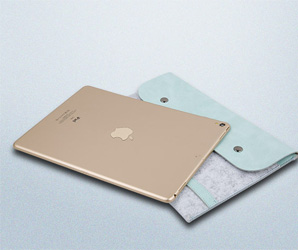 灰色針棉應用于箱包