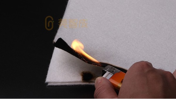 保溫隔熱阻燃棉能兼并保溫和隔熱嗎？