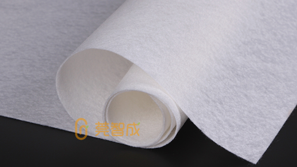 熱壓針刺棉得以迅速發展的原因