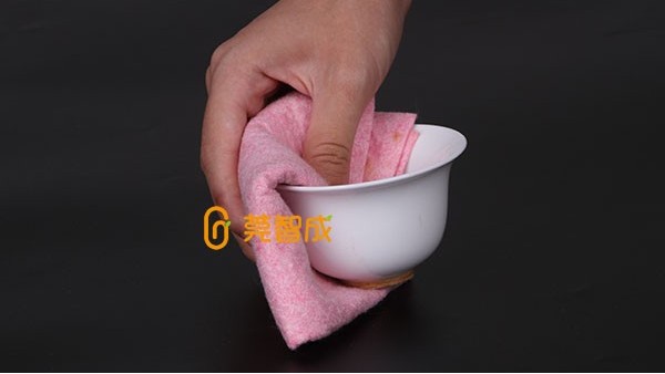 椰殼抹布的5大優點簡析