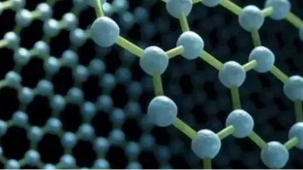 未來功能性紡織技術的“潛力股”