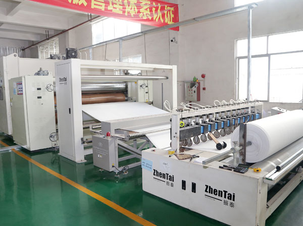 丙綸針刺無紡布廠家