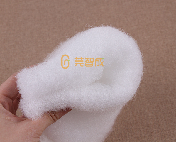 無膠棉認(rèn)證