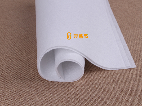 汽車(chē)針刺無(wú)紡布