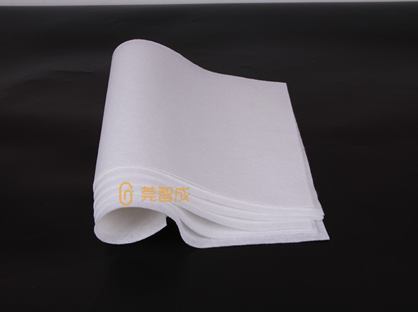 環保針刺無紡布