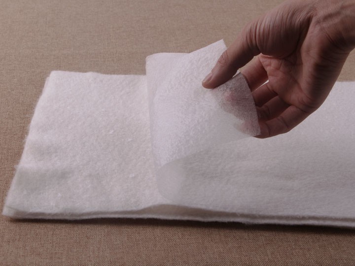 復(fù)合針刺無紡布 復(fù)合針刺無紡布