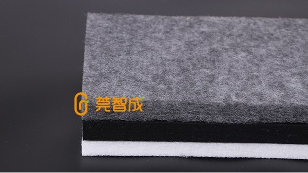 防火阻燃吸音棉環保嗎？