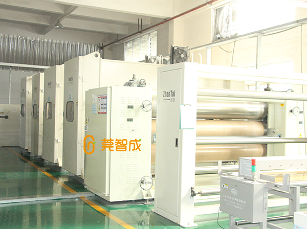 針刺無(wú)紡布廠(chǎng)