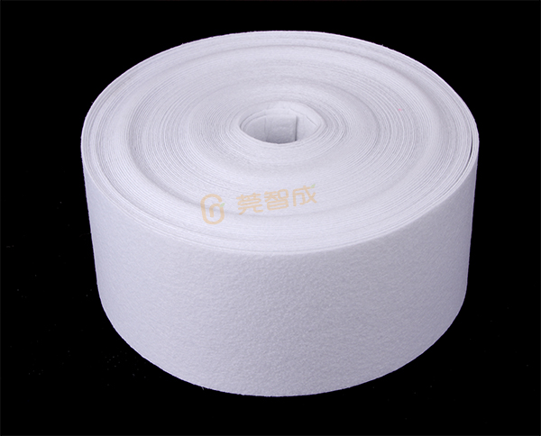 N95口罩熱風棉廠家