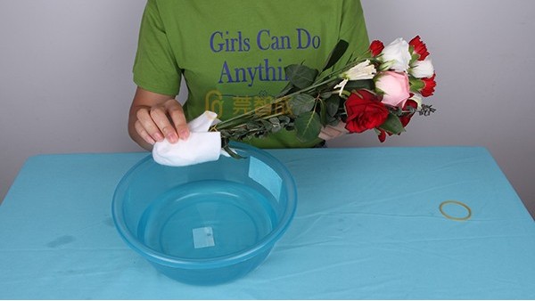 鮮花怎么保水-實(shí)用干貨分享