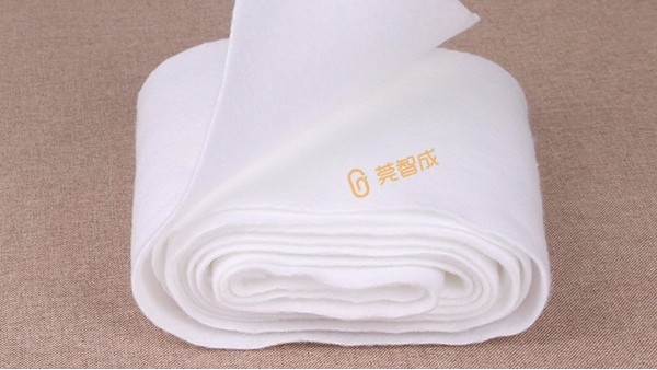 針刺無紡布工廠-秋季末開始已進入銷量旺季