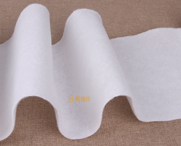 針刺無(wú)紡布工廠