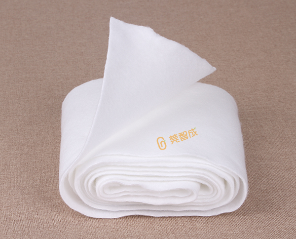 針刺無(wú)紡布工廠