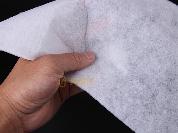 es熱風棉無紡布