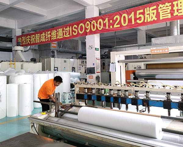 呼吸機(jī)過濾棉