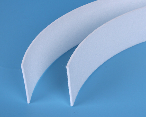 封邊條應用于汽車濾清器