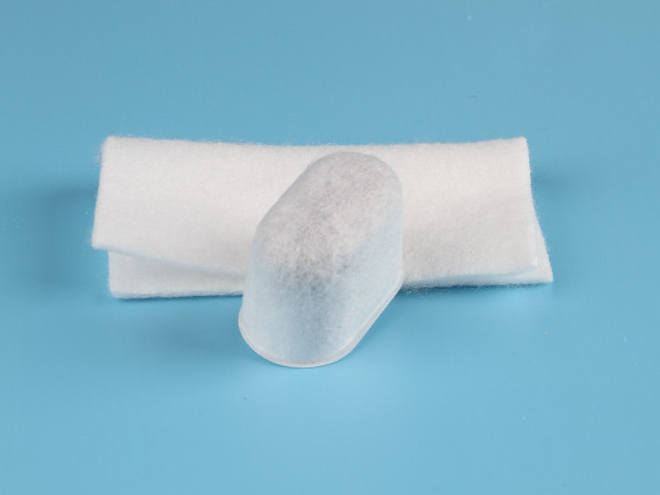 咖啡機(jī)濾芯過(guò)濾棉