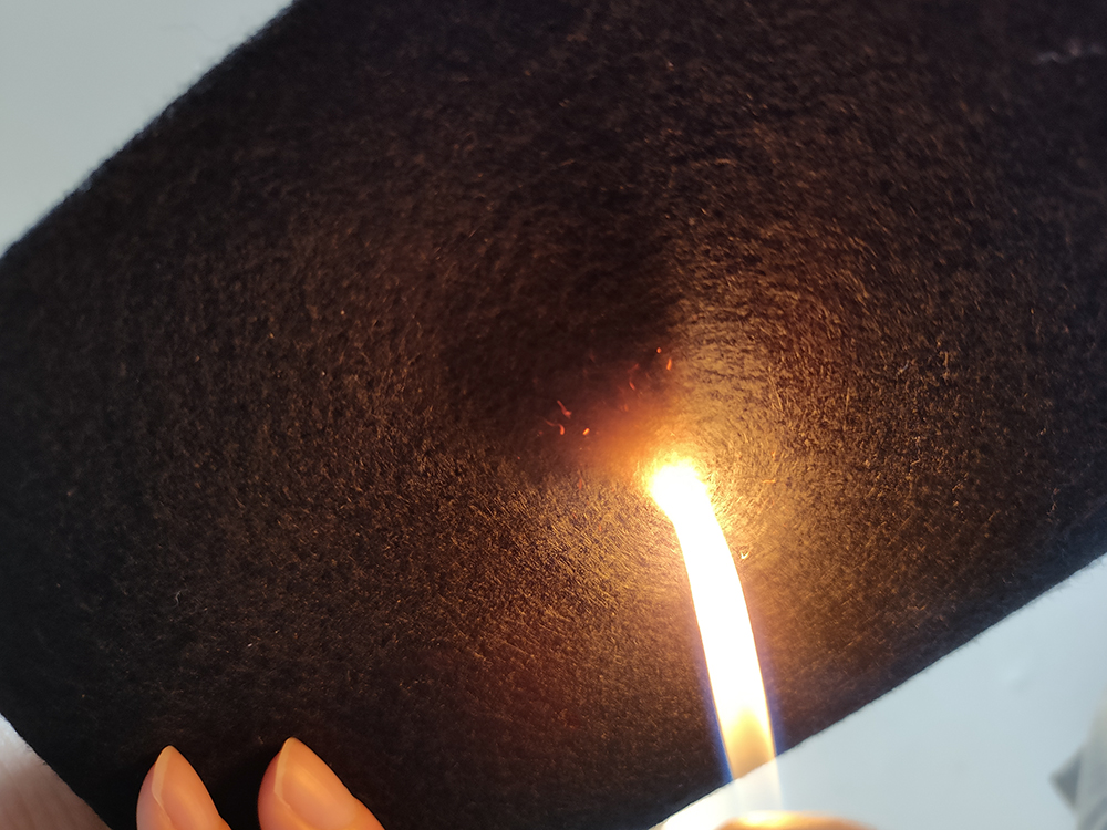 預氧絲阻燃棉 預氧絲阻燃棉